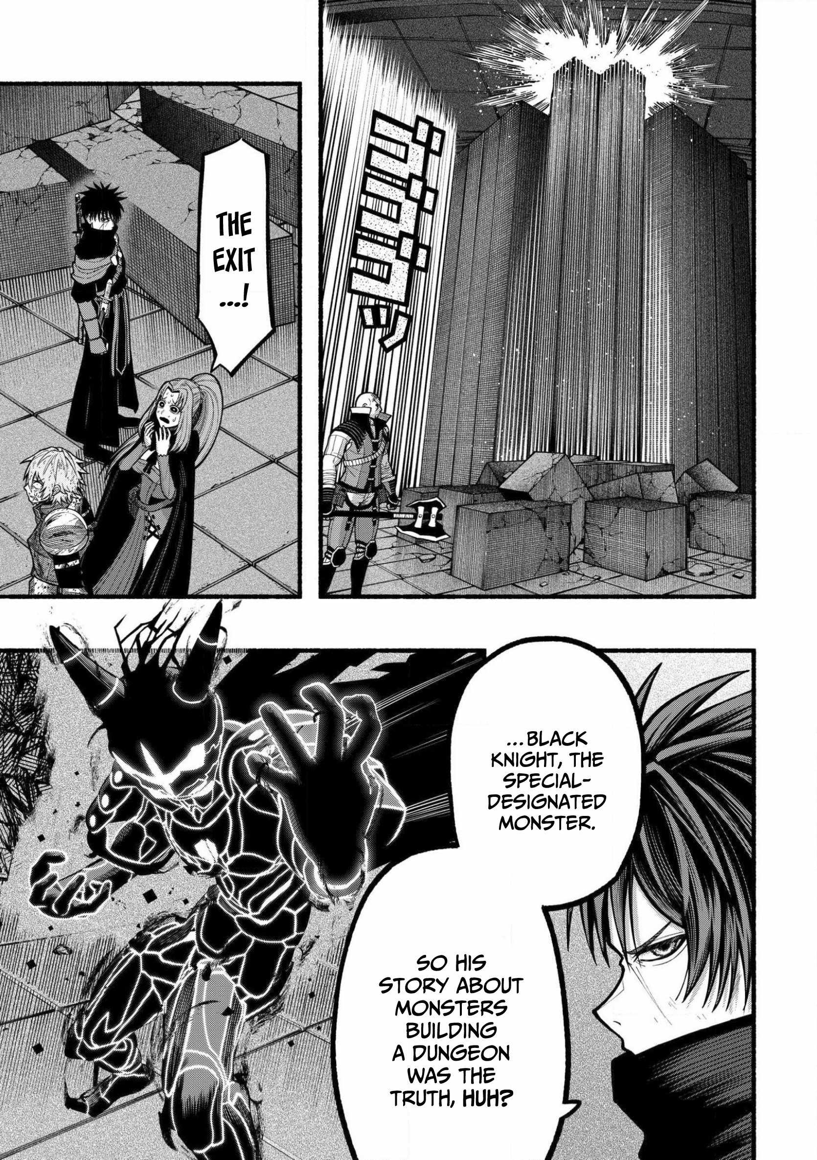 Fuu-chan's Hole Chapter 29 14